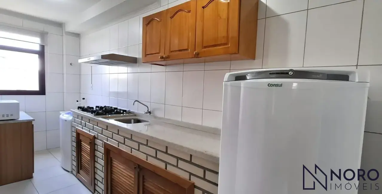 Apartamento com 1 quarto à venda, 48m2 em Nossa Senhora do Rosário, Santa Maria - RS - imagem 5 Foto 5 de Apartamento com 1 quarto à venda, 48m2 em Nossa Senhora do Rosário, Santa Maria - RS