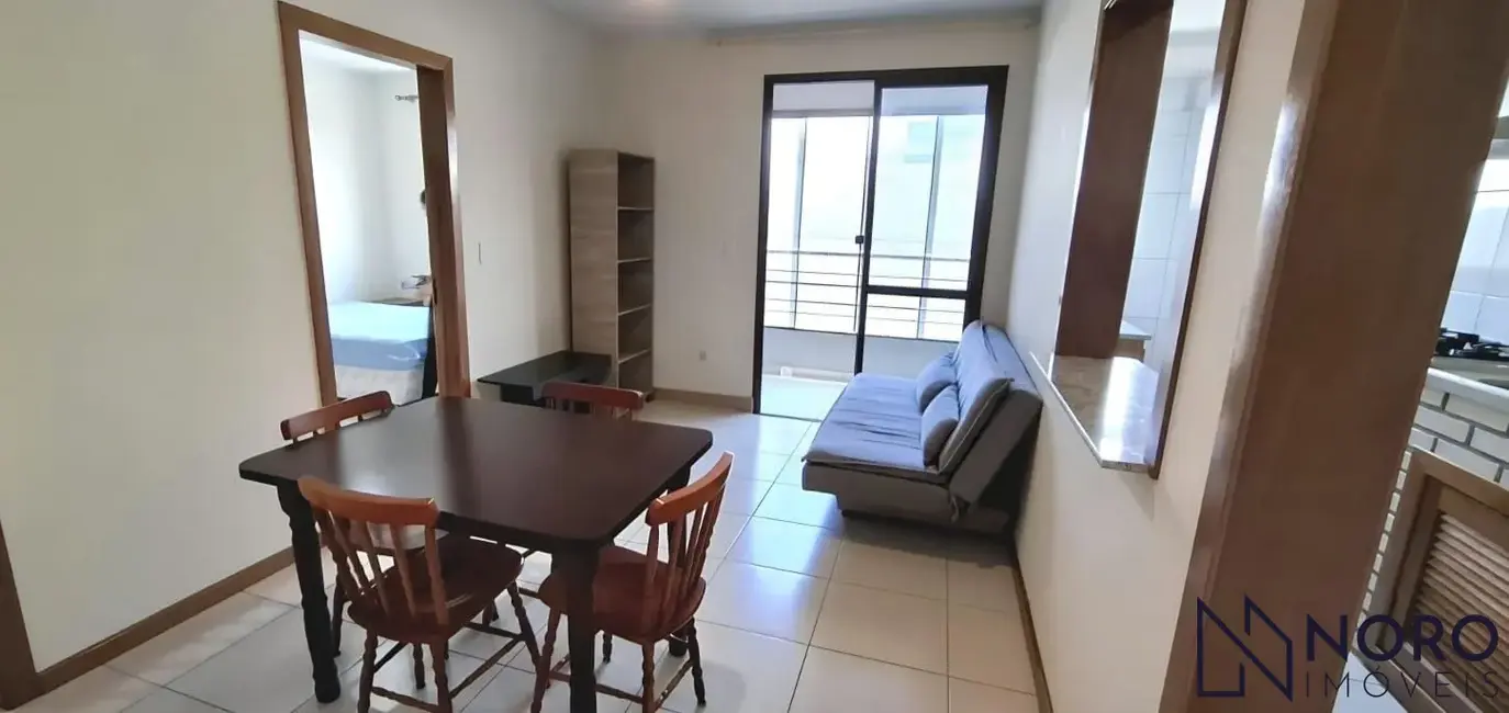 Apartamento com 1 quarto à venda, 48m2 em Nossa Senhora do Rosário, Santa Maria - RS - imagem 2 Foto 2 de Apartamento com 1 quarto à venda, 48m2 em Nossa Senhora do Rosário, Santa Maria - RS