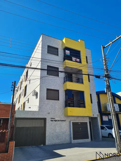 Apartamento com 1 quarto à venda, 48m2 em Nossa Senhora do Rosário, Santa Maria - RS - imagem 1 Foto 1 de Apartamento com 1 quarto à venda, 48m2 em Nossa Senhora do Rosário, Santa Maria - RS
