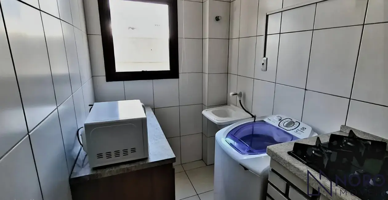 Apartamento com 1 quarto à venda, 48m2 em Nossa Senhora do Rosário, Santa Maria - RS - imagem 6 Foto 6 de Apartamento com 1 quarto à venda, 48m2 em Nossa Senhora do Rosário, Santa Maria - RS