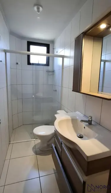Apartamento com 1 quarto à venda, 48m2 em Nossa Senhora do Rosário, Santa Maria - RS - imagem 8 Foto 8 de Apartamento com 1 quarto à venda, 48m2 em Nossa Senhora do Rosário, Santa Maria - RS