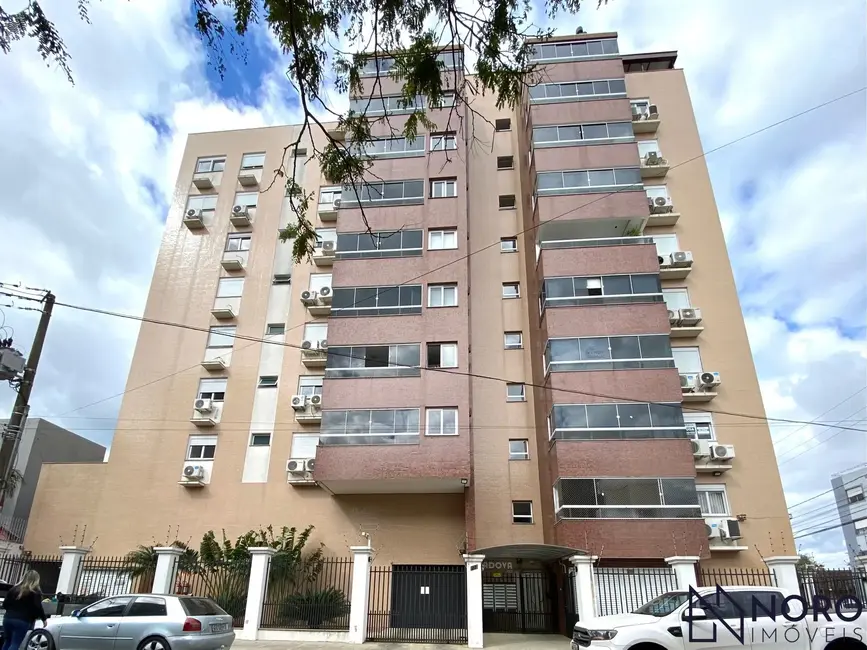 Apartamento com 3 quartos para alugar, 111m2 em Nossa Senhora das Dores, Santa Maria - RS - imagem 1 Foto 1 de Apartamento com 3 quartos para alugar, 111m2 em Nossa Senhora das Dores, Santa Maria - RS