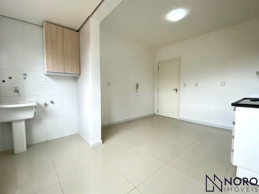 Apartamento com 3 quartos para alugar, 111m2 em Nossa Senhora das Dores, Santa Maria - RS - imagem 7 Foto 7 de Apartamento com 3 quartos para alugar, 111m2 em Nossa Senhora das Dores, Santa Maria - RS