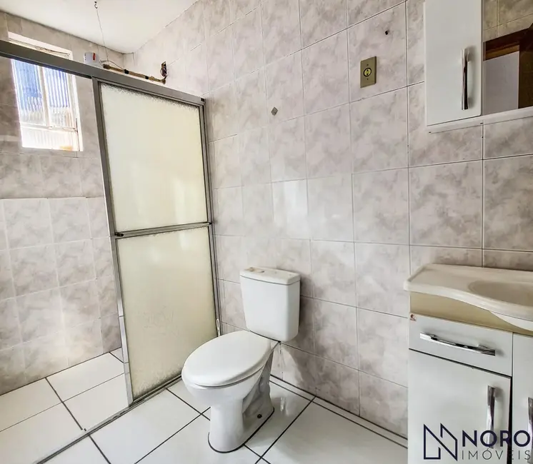 Foto 9 de Casa com 3 quartos à venda, 150m2 em Dom Antônio Reis, Santa Maria - RS