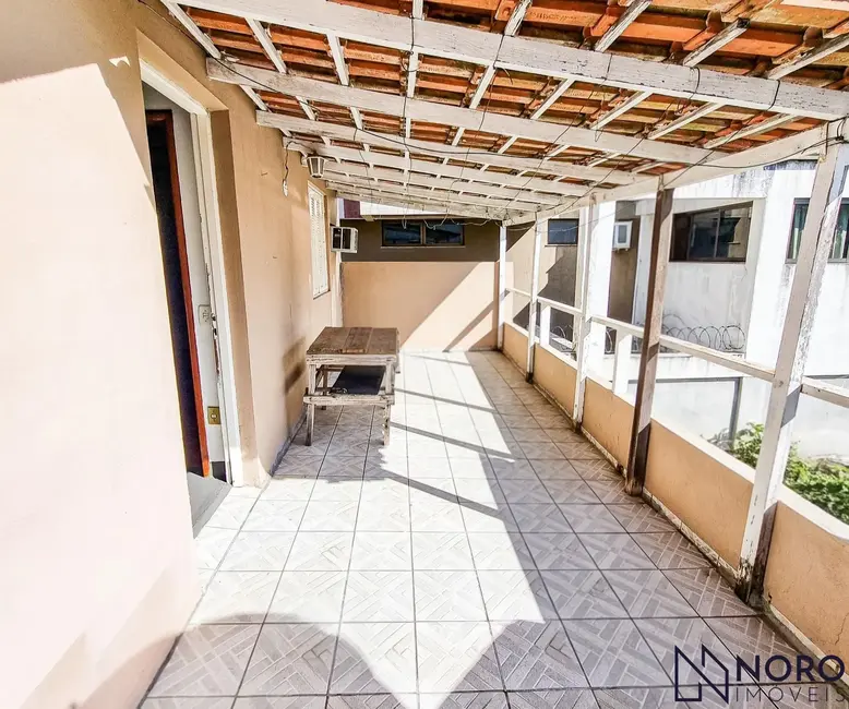 Foto 7 de Casa com 3 quartos à venda, 150m2 em Dom Antônio Reis, Santa Maria - RS
