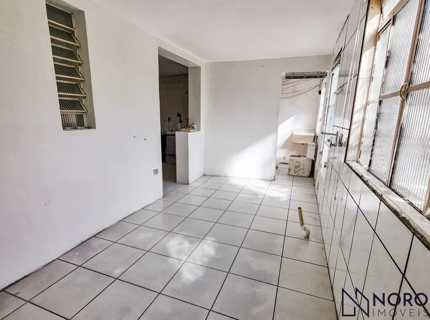Foto 8 de Casa com 3 quartos à venda, 150m2 em Dom Antônio Reis, Santa Maria - RS