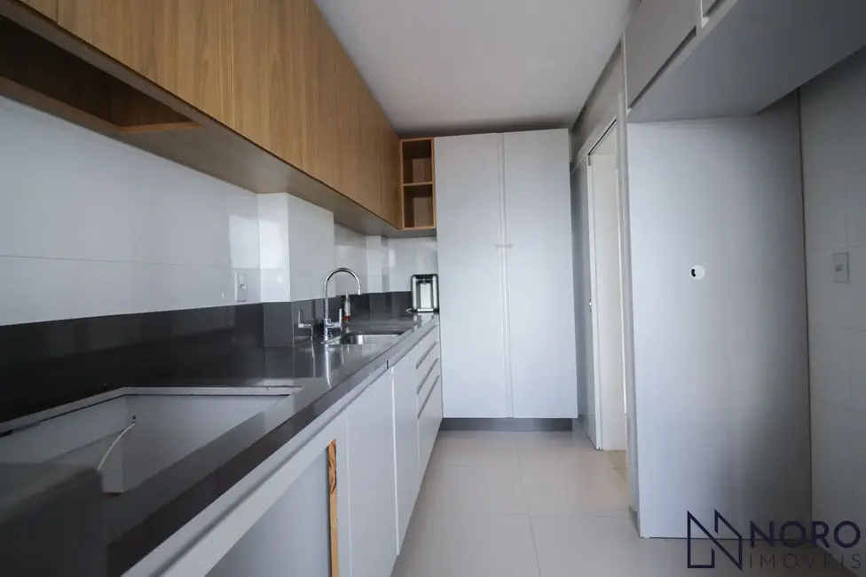 Foto 6 de Cobertura com 4 quartos à venda, 182m2 em Centro, Santa Maria - RS