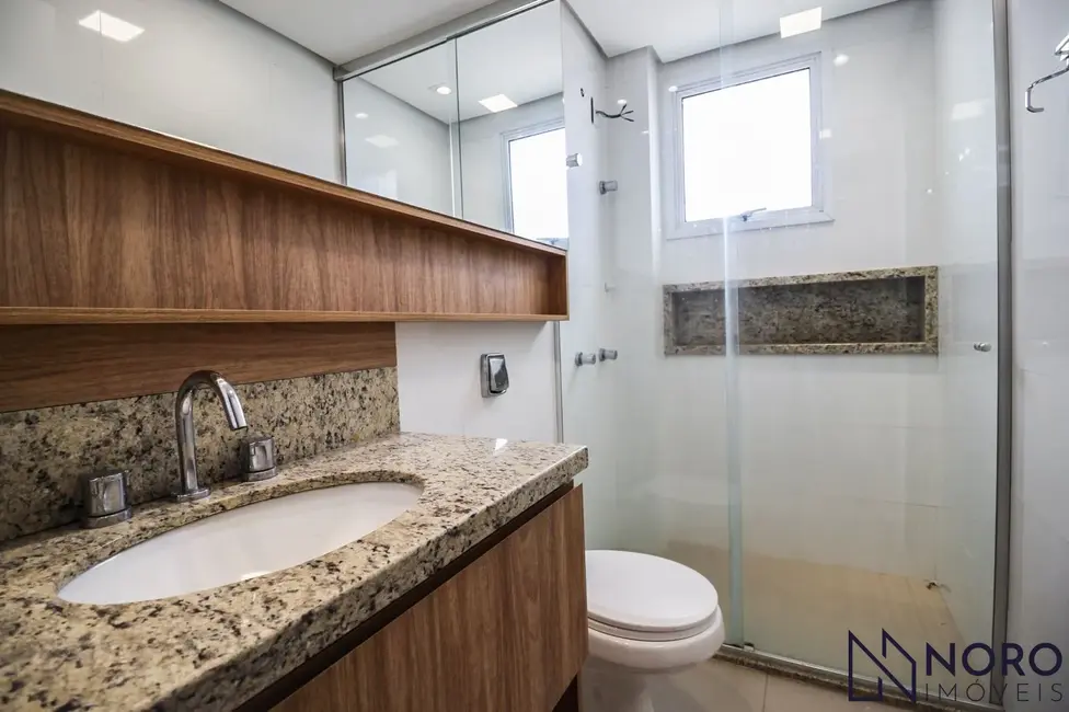 Foto 9 de Cobertura com 4 quartos à venda, 182m2 em Centro, Santa Maria - RS