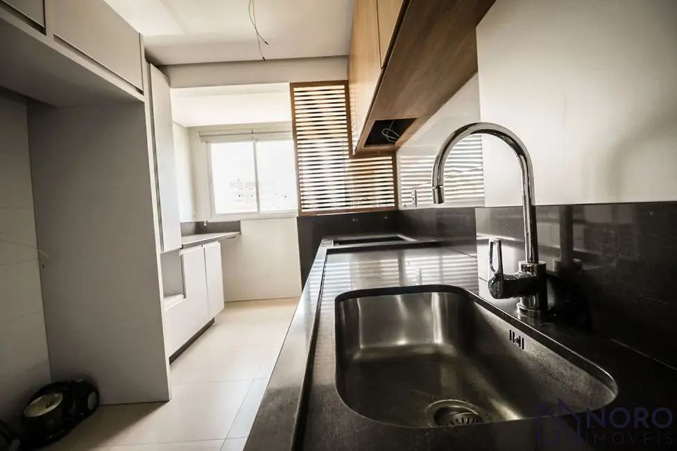 Foto 7 de Cobertura com 4 quartos à venda, 182m2 em Centro, Santa Maria - RS