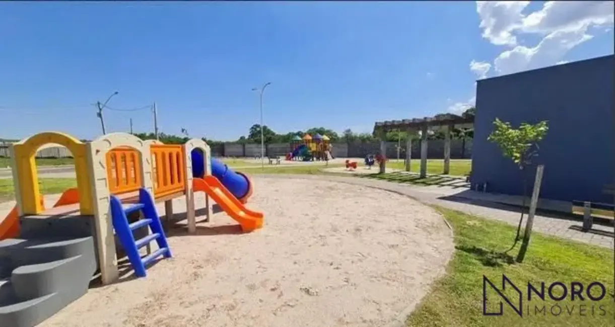 Foto 8 de Terreno / Lote à venda, 398m2 em Camobi, Santa Maria - RS