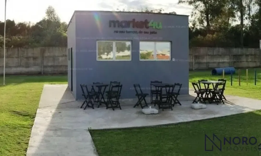 Foto 9 de Terreno / Lote à venda, 398m2 em Camobi, Santa Maria - RS
