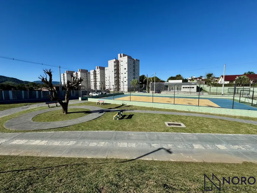 Apartamento com 2 quartos à venda, 52m2 em Camobi, Santa Maria - RS - imagem 4 Foto 4 de Apartamento com 2 quartos à venda, 52m2 em Camobi, Santa Maria - RS