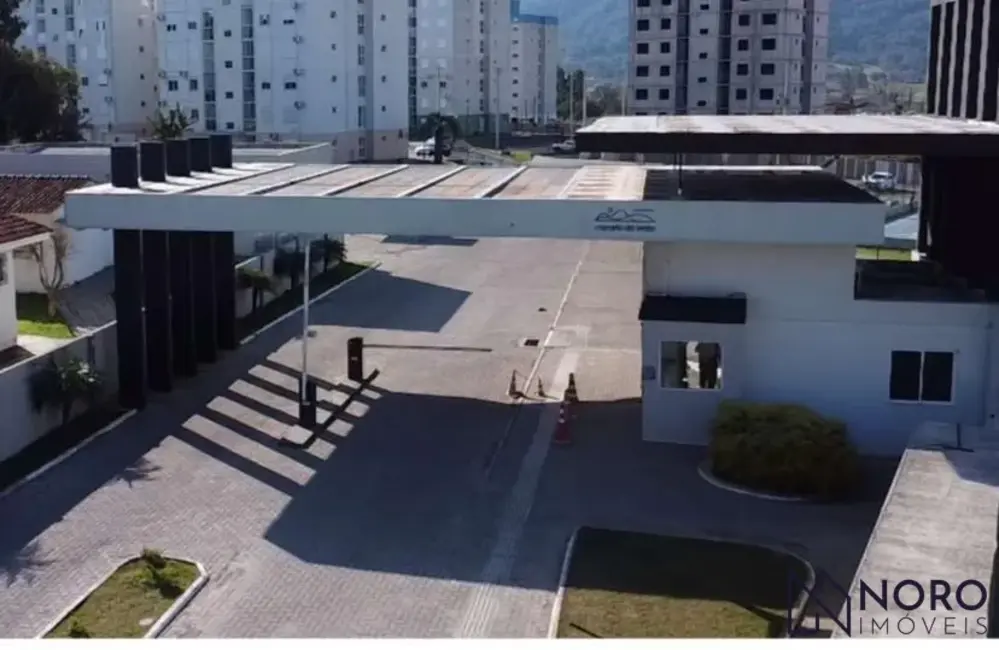 Apartamento com 2 quartos à venda, 52m2 em Camobi, Santa Maria - RS - imagem 3 Foto 3 de Apartamento com 2 quartos à venda, 52m2 em Camobi, Santa Maria - RS