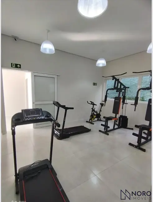 Apartamento com 2 quartos à venda, 52m2 em Camobi, Santa Maria - RS - imagem 6 Foto 6 de Apartamento com 2 quartos à venda, 52m2 em Camobi, Santa Maria - RS