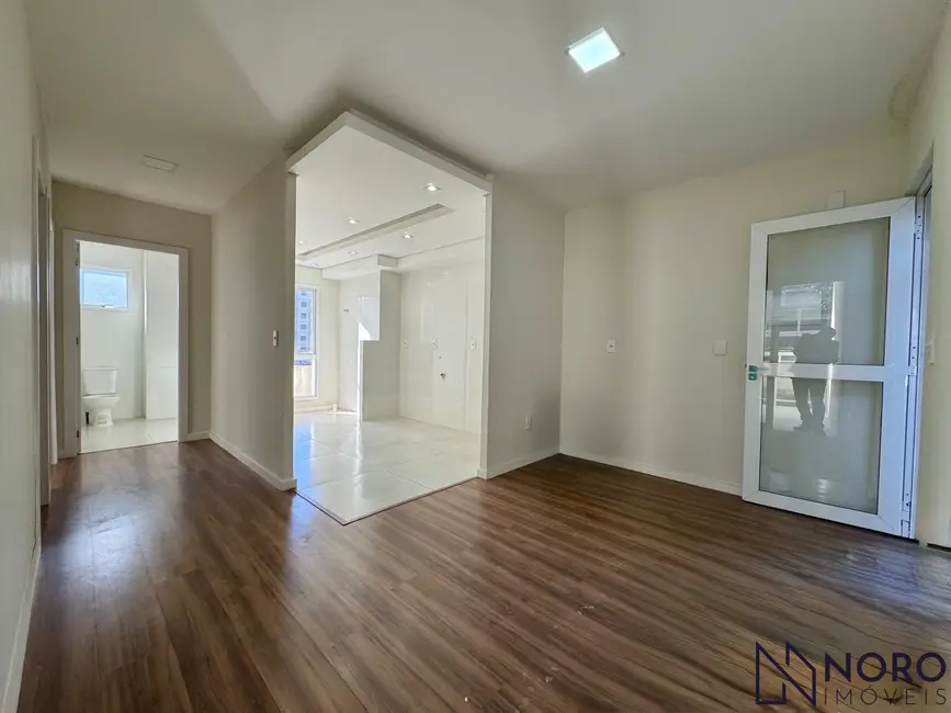 Apartamento com 2 quartos à venda, 52m2 em Camobi, Santa Maria - RS - imagem 9 Foto 9 de Apartamento com 2 quartos à venda, 52m2 em Camobi, Santa Maria - RS