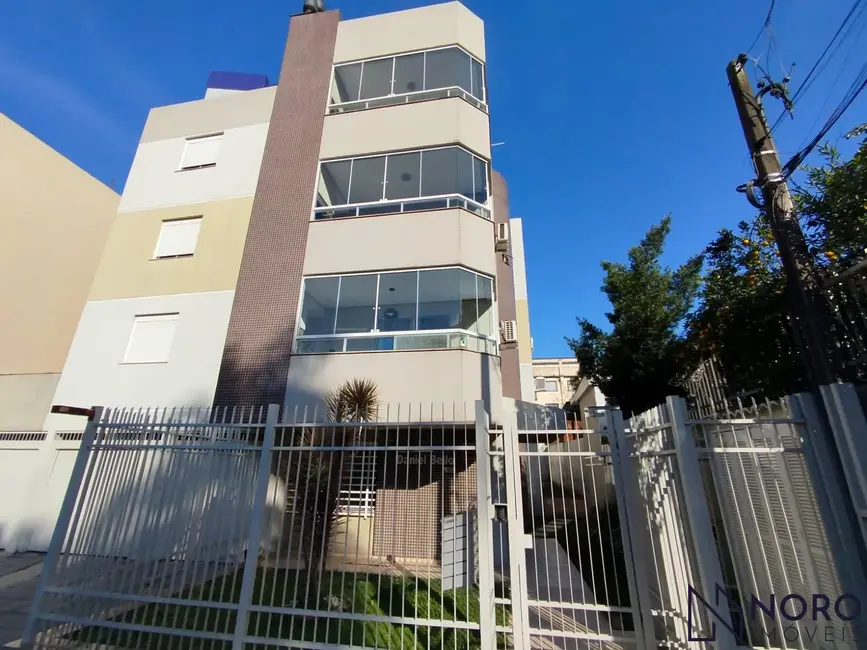 Foto 1 de Apartamento com 2 quartos para alugar, 79m2 em Nossa Senhora de Fátima, Santa Maria - RS