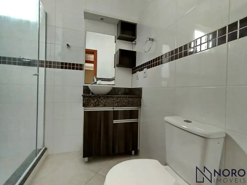 Foto 8 de Apartamento com 2 quartos para alugar, 79m2 em Nossa Senhora de Fátima, Santa Maria - RS