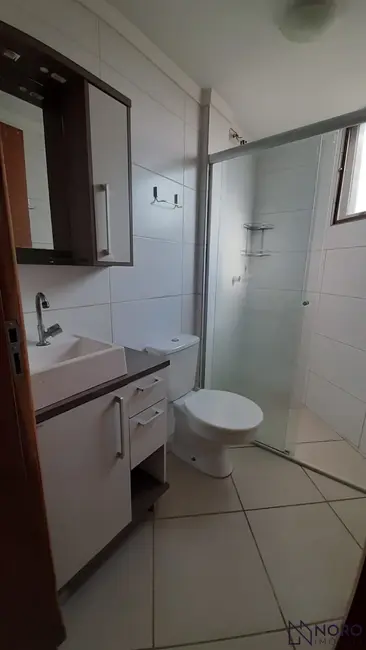 Apartamento com 2 quartos à venda, 78m2 em Nossa Senhora Medianeira, Santa Maria - RS - imagem 8 Foto 8 de Apartamento com 2 quartos à venda, 78m2 em Nossa Senhora Medianeira, Santa Maria - RS