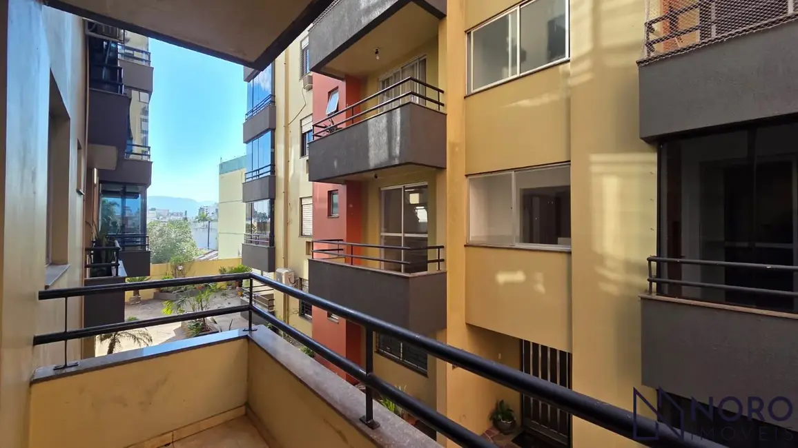 Apartamento com 2 quartos à venda, 95m2 em Nossa Senhora de Fátima, Santa Maria - RS - imagem 5 Foto 5 de Apartamento com 2 quartos à venda, 95m2 em Nossa Senhora de Fátima, Santa Maria - RS