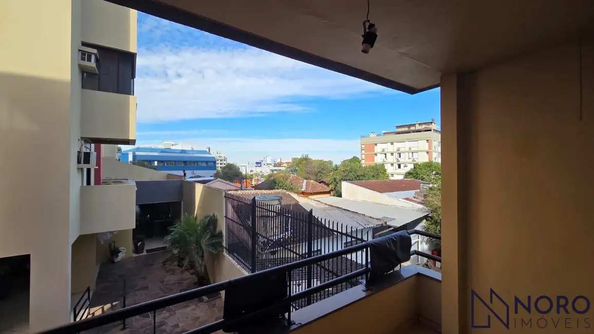 Apartamento com 2 quartos à venda, 95m2 em Nossa Senhora de Fátima, Santa Maria - RS - imagem 7 Foto 7 de Apartamento com 2 quartos à venda, 95m2 em Nossa Senhora de Fátima, Santa Maria - RS