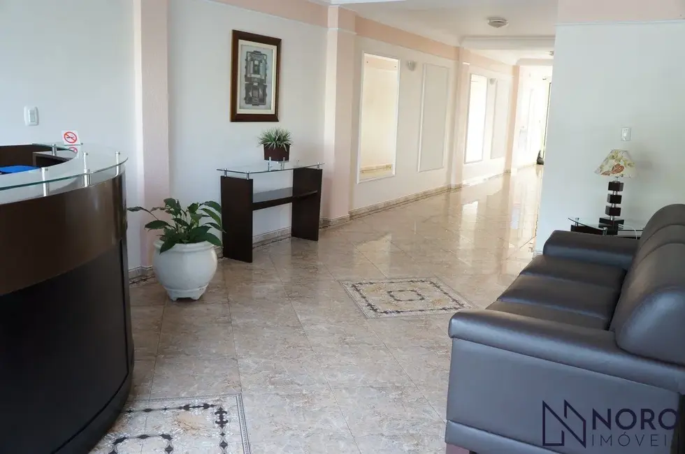 Apartamento com 2 quartos à venda, 95m2 em Nossa Senhora de Fátima, Santa Maria - RS - imagem 2 Foto 2 de Apartamento com 2 quartos à venda, 95m2 em Nossa Senhora de Fátima, Santa Maria - RS