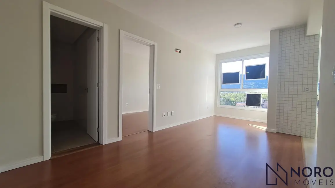 Foto 1 de Apartamento com 1 quarto à venda, 41m2 em Camobi, Santa Maria - RS