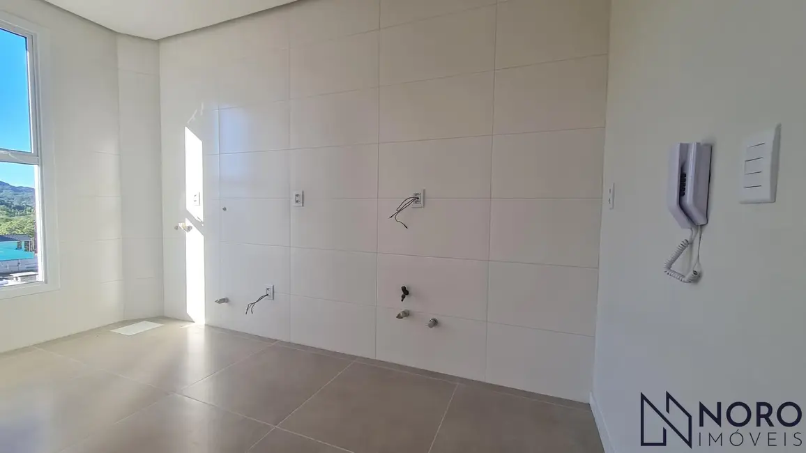 Foto 4 de Apartamento com 1 quarto à venda, 41m2 em Camobi, Santa Maria - RS