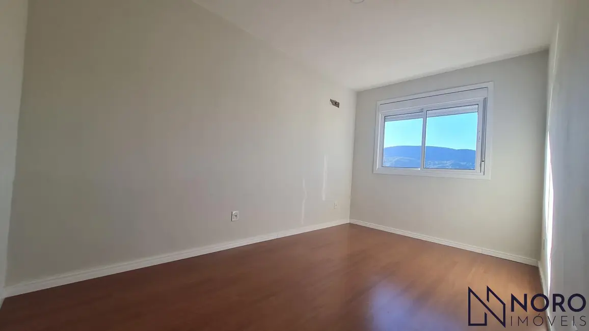 Foto 3 de Apartamento com 1 quarto à venda, 41m2 em Camobi, Santa Maria - RS