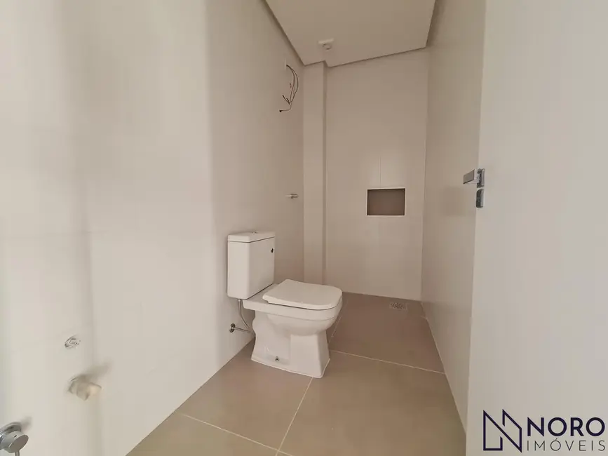Foto 5 de Apartamento com 1 quarto à venda, 41m2 em Camobi, Santa Maria - RS