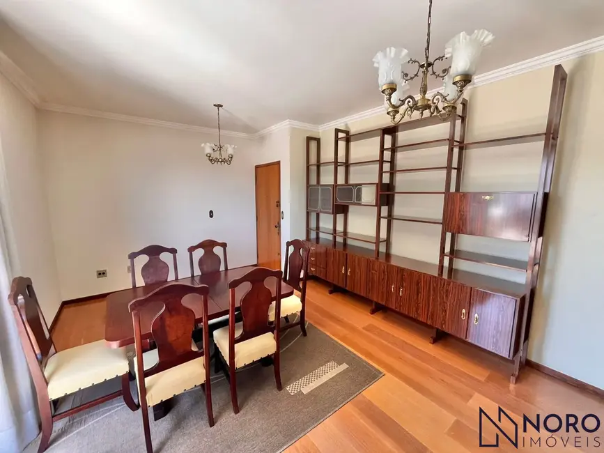 Foto 4 de Cobertura com 4 quartos à venda, 195m2 em Centro, Santa Maria - RS
