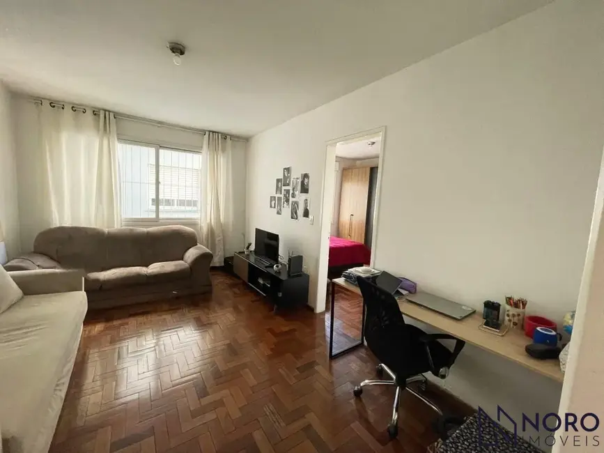 Foto 3 de Apartamento com 1 quarto à venda, 50m2 em Bonfim, Santa Maria - RS