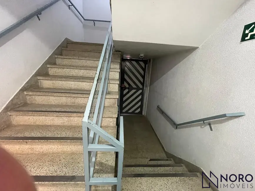 Foto 2 de Apartamento com 1 quarto à venda, 50m2 em Bonfim, Santa Maria - RS