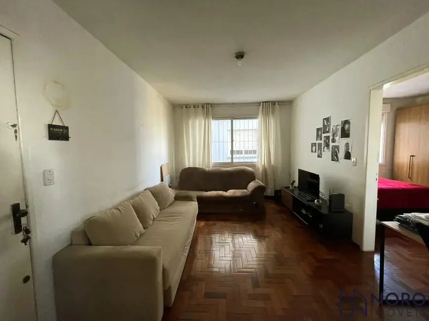 Foto 4 de Apartamento com 1 quarto à venda, 50m2 em Bonfim, Santa Maria - RS