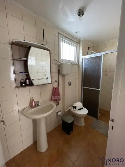 Foto 7 de Apartamento com 1 quarto à venda, 50m2 em Bonfim, Santa Maria - RS
