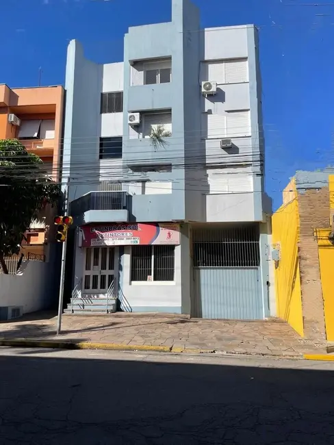 Foto 1 de Apartamento com 1 quarto à venda, 50m2 em Bonfim, Santa Maria - RS