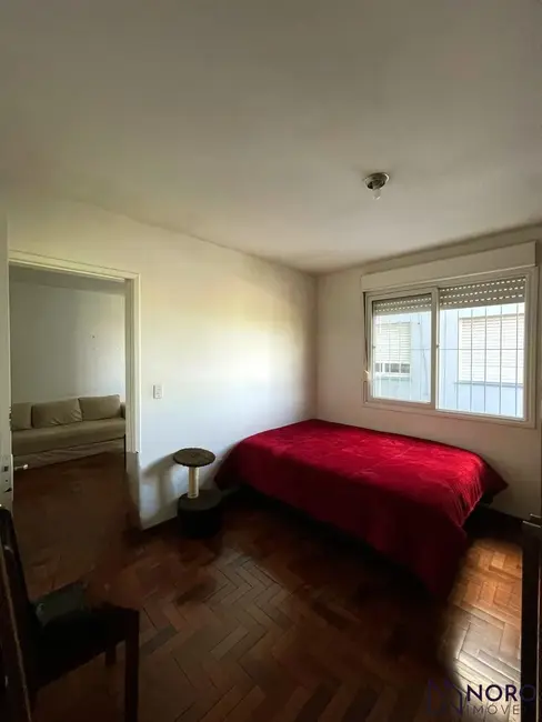Foto 9 de Apartamento com 1 quarto à venda, 50m2 em Bonfim, Santa Maria - RS