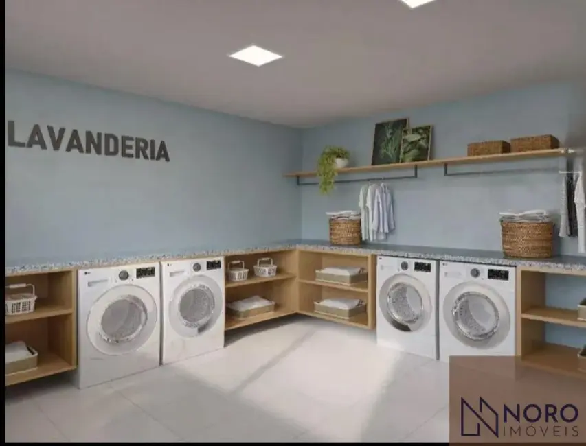Apartamento com 1 quarto à venda, 27m2 em Centro, Santa Maria - RS - imagem 6 Foto 6 de Apartamento com 1 quarto à venda, 27m2 em Centro, Santa Maria - RS