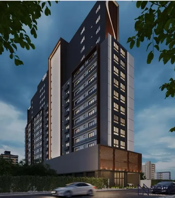 Apartamento com 1 quarto à venda, 27m2 em Centro, Santa Maria - RS - imagem 1 Foto 1 de Apartamento com 1 quarto à venda, 27m2 em Centro, Santa Maria - RS