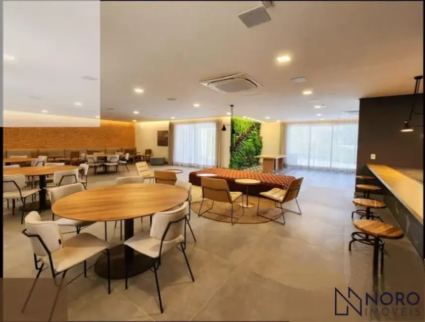 Apartamento com 1 quarto à venda, 27m2 em Centro, Santa Maria - RS - imagem 3 Foto 3 de Apartamento com 1 quarto à venda, 27m2 em Centro, Santa Maria - RS