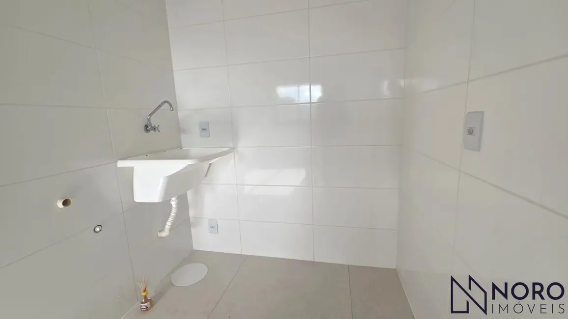 Foto 8 de Apartamento com 1 quarto à venda, 33m2 em Centro, Santa Maria - RS
