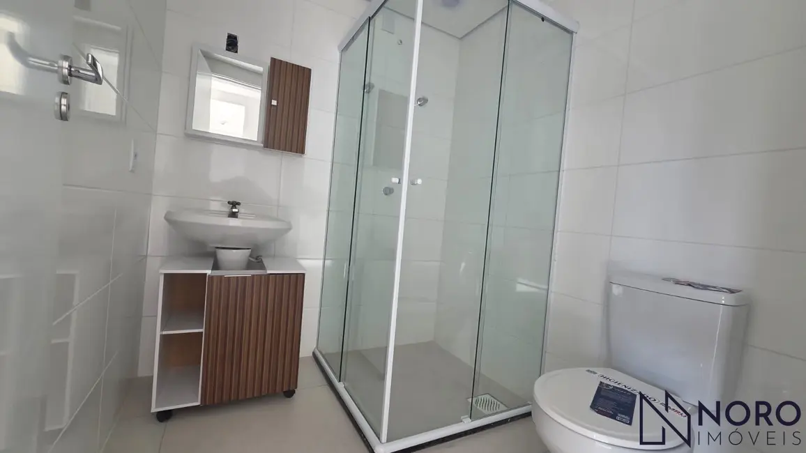 Foto 7 de Apartamento com 1 quarto à venda, 33m2 em Centro, Santa Maria - RS