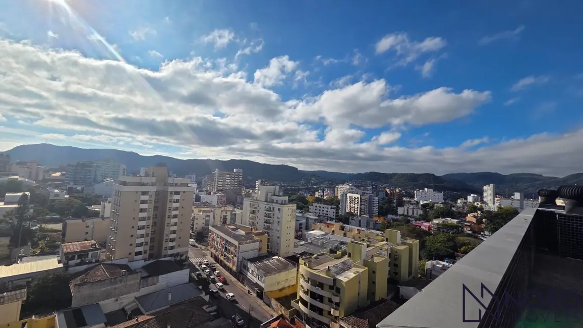 Foto 1 de Apartamento com 1 quarto à venda, 33m2 em Centro, Santa Maria - RS