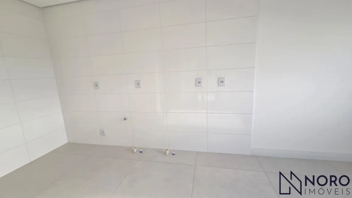 Foto 6 de Apartamento com 1 quarto à venda, 33m2 em Centro, Santa Maria - RS