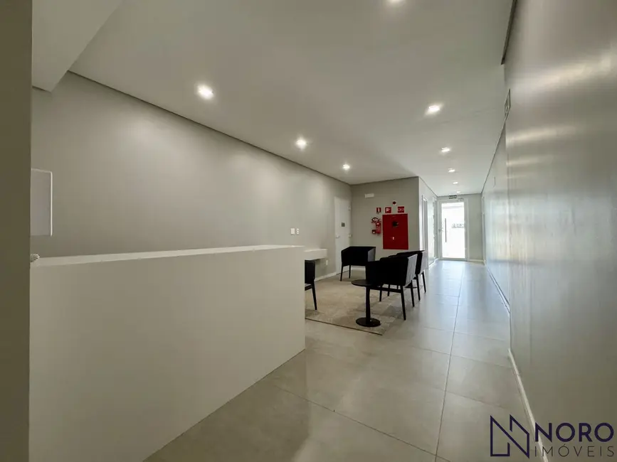 Cobertura com 3 quartos à venda, 156m2 em Nossa Senhora de Fátima, Santa Maria - RS - imagem 2 Foto 2 de Cobertura com 3 quartos à venda, 156m2 em Nossa Senhora de Fátima, Santa Maria - RS