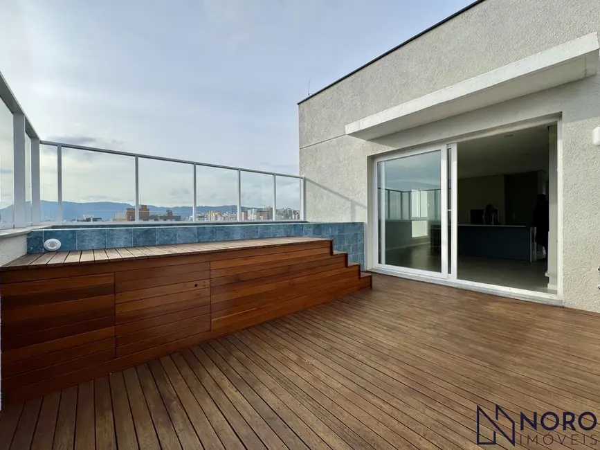 Cobertura com 3 quartos à venda, 156m2 em Nossa Senhora de Fátima, Santa Maria - RS - imagem 1 Foto 1 de Cobertura com 3 quartos à venda, 156m2 em Nossa Senhora de Fátima, Santa Maria - RS