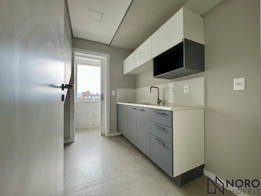 Cobertura com 3 quartos à venda, 156m2 em Nossa Senhora de Fátima, Santa Maria - RS - imagem 5 Foto 5 de Cobertura com 3 quartos à venda, 156m2 em Nossa Senhora de Fátima, Santa Maria - RS