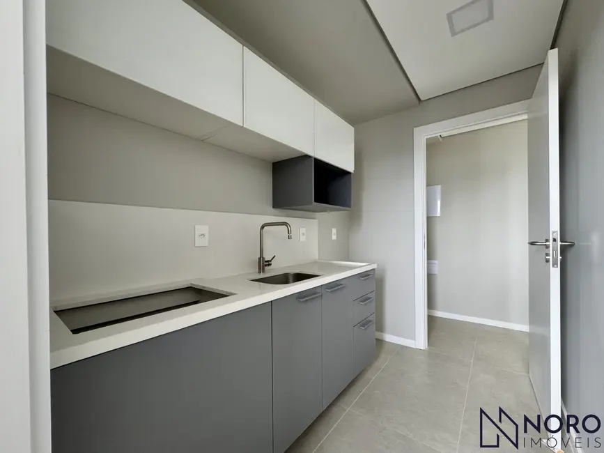 Cobertura com 3 quartos à venda, 156m2 em Nossa Senhora de Fátima, Santa Maria - RS - imagem 4 Foto 4 de Cobertura com 3 quartos à venda, 156m2 em Nossa Senhora de Fátima, Santa Maria - RS