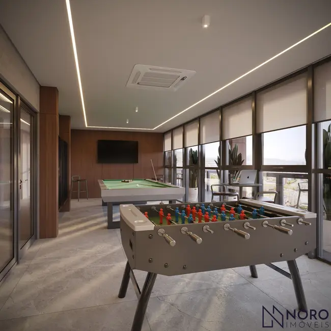 Foto 9 de Apartamento com 2 quartos à venda, 58m2 em Nossa Senhora Medianeira, Santa Maria - RS