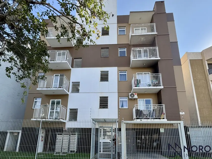 Apartamento com 1 quarto à venda, 38m2 em Nossa Senhora do Rosário, Santa Maria - RS - imagem 1 Foto 1 de Apartamento com 1 quarto à venda, 38m2 em Nossa Senhora do Rosário, Santa Maria - RS