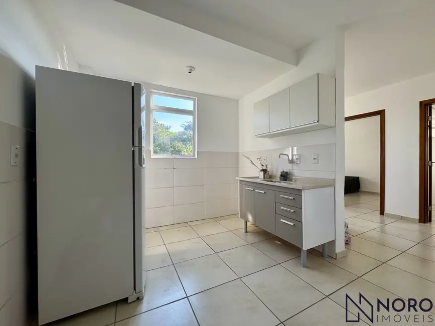 Apartamento com 1 quarto à venda, 38m2 em Nossa Senhora do Rosário, Santa Maria - RS - imagem 7 Foto 7 de Apartamento com 1 quarto à venda, 38m2 em Nossa Senhora do Rosário, Santa Maria - RS